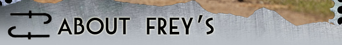 About Frey's